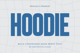 Creative Hoodie Font Ideas for Custom Designs